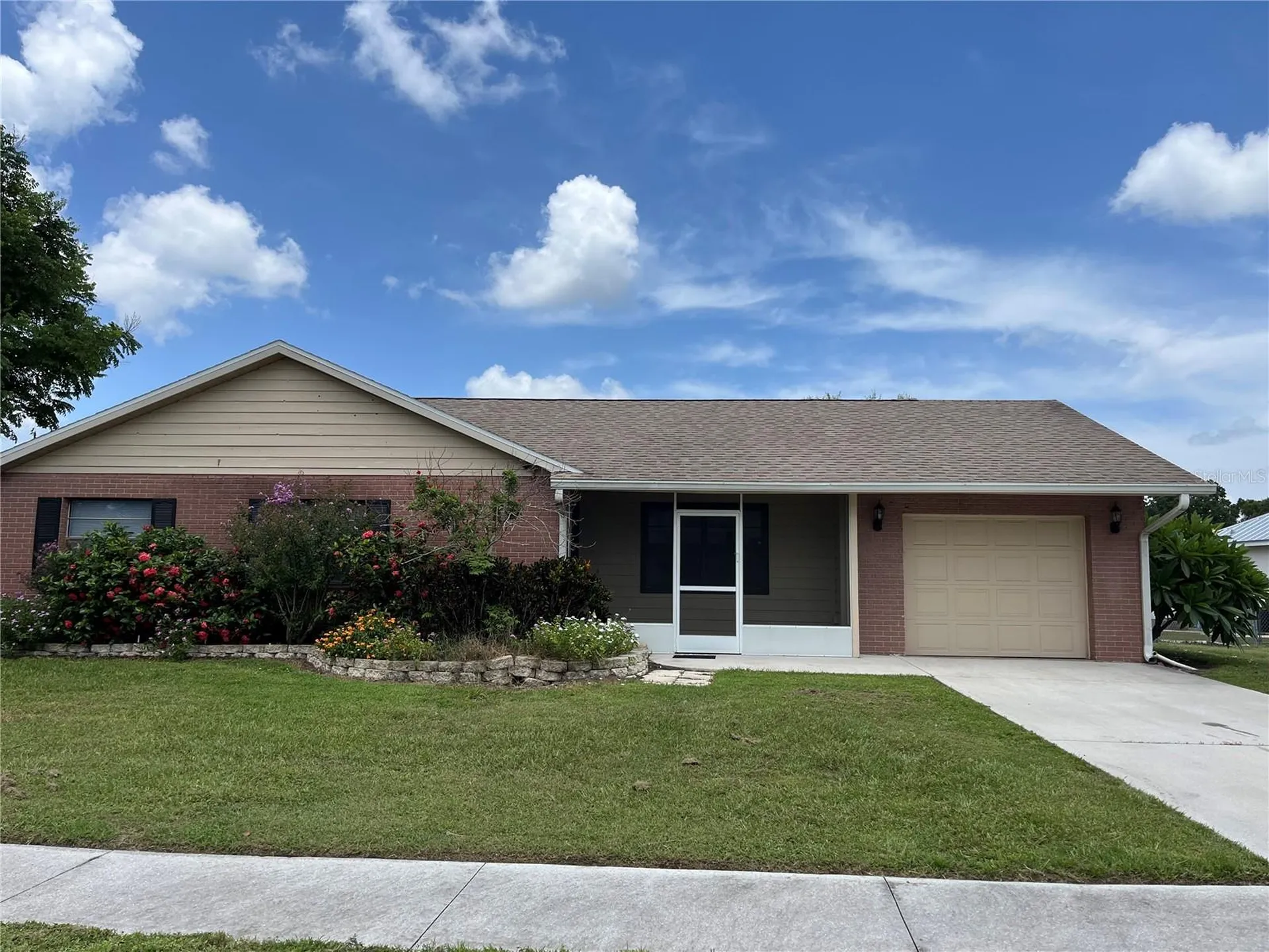 4509 30th Street Circle E Bradenton FL 34203