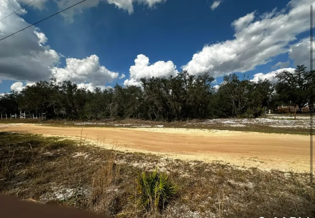 0 Allison Avenue Lake Wales FL 33859