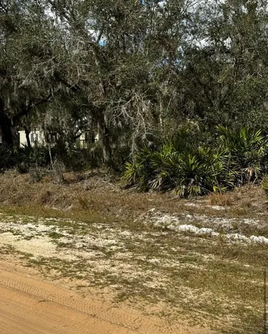 0 Allison Avenue Lake Wales FL 33859