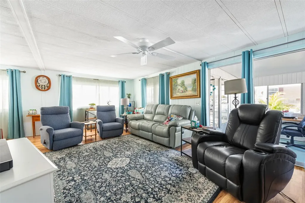 1287 Ibis Drive Englewood FL 34224