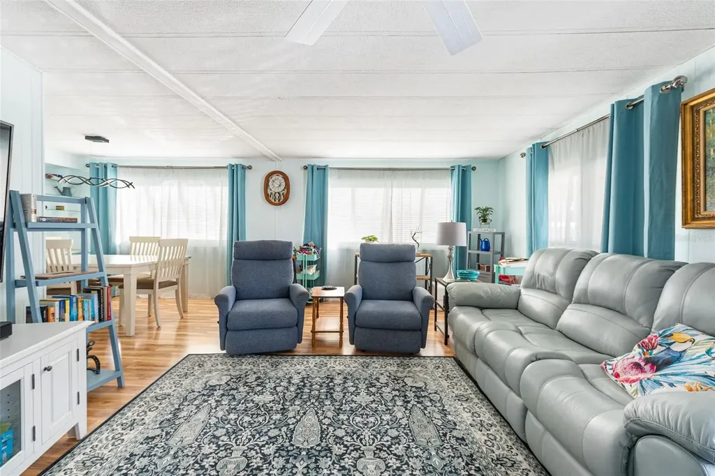 1287 Ibis Drive Englewood FL 34224