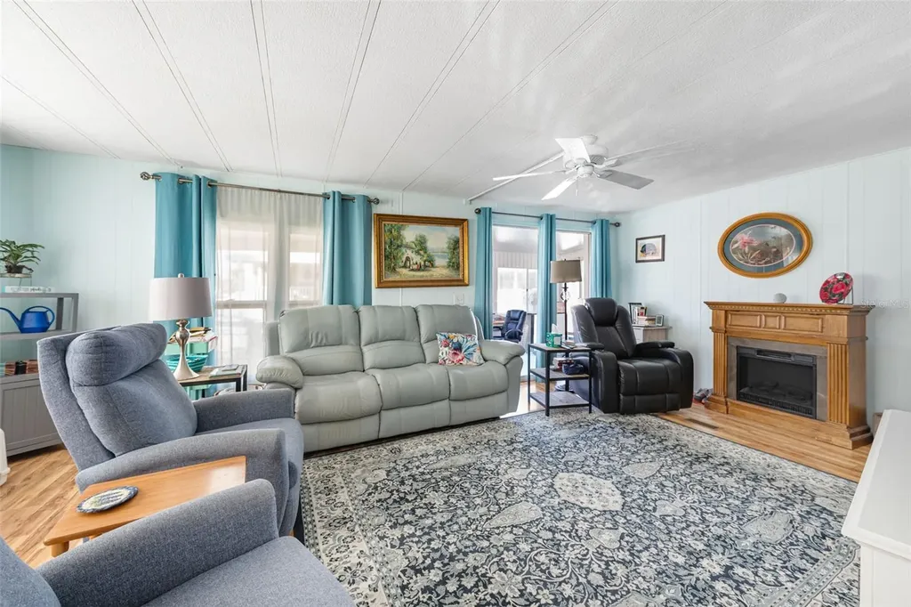 1287 Ibis Drive Englewood FL 34224