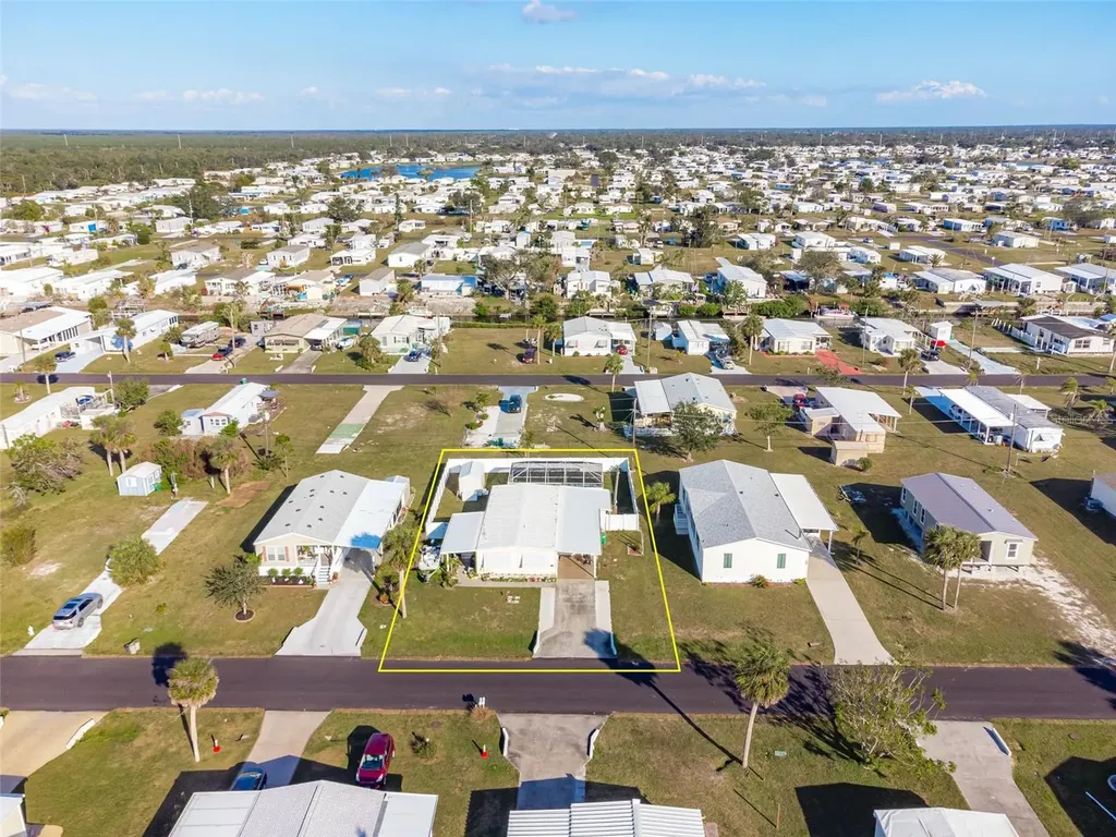 1287 Ibis Drive Englewood FL 34224