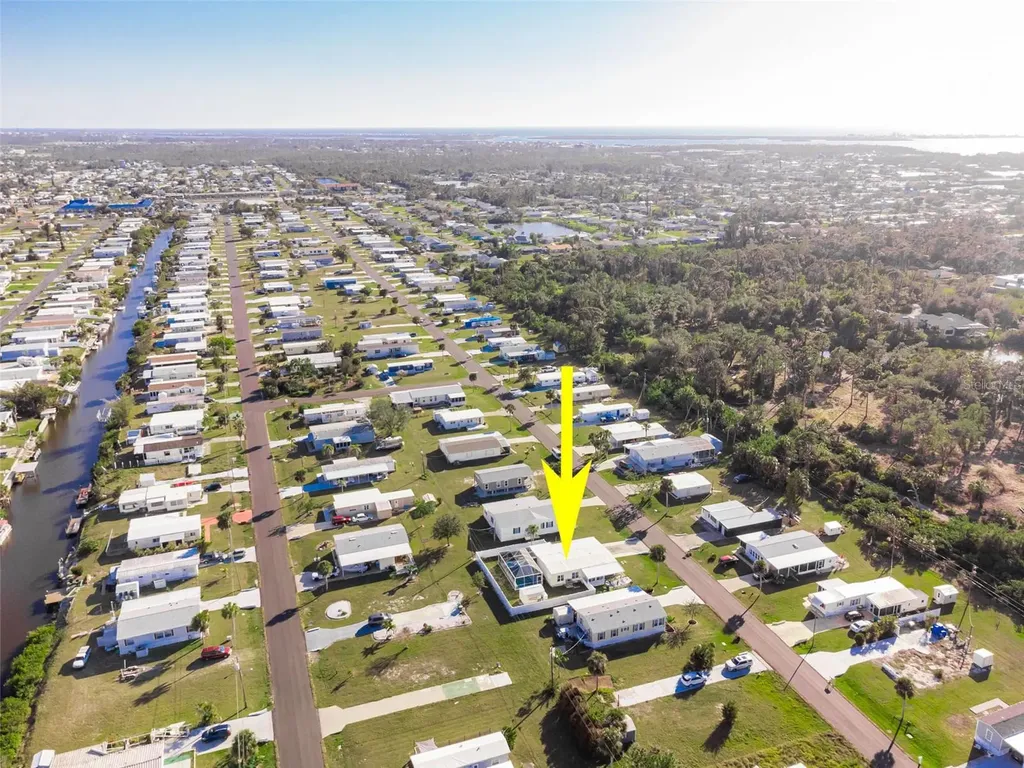 1287 Ibis Drive Englewood FL 34224