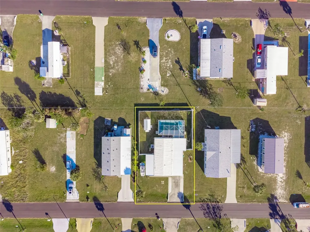 1287 Ibis Drive Englewood FL 34224
