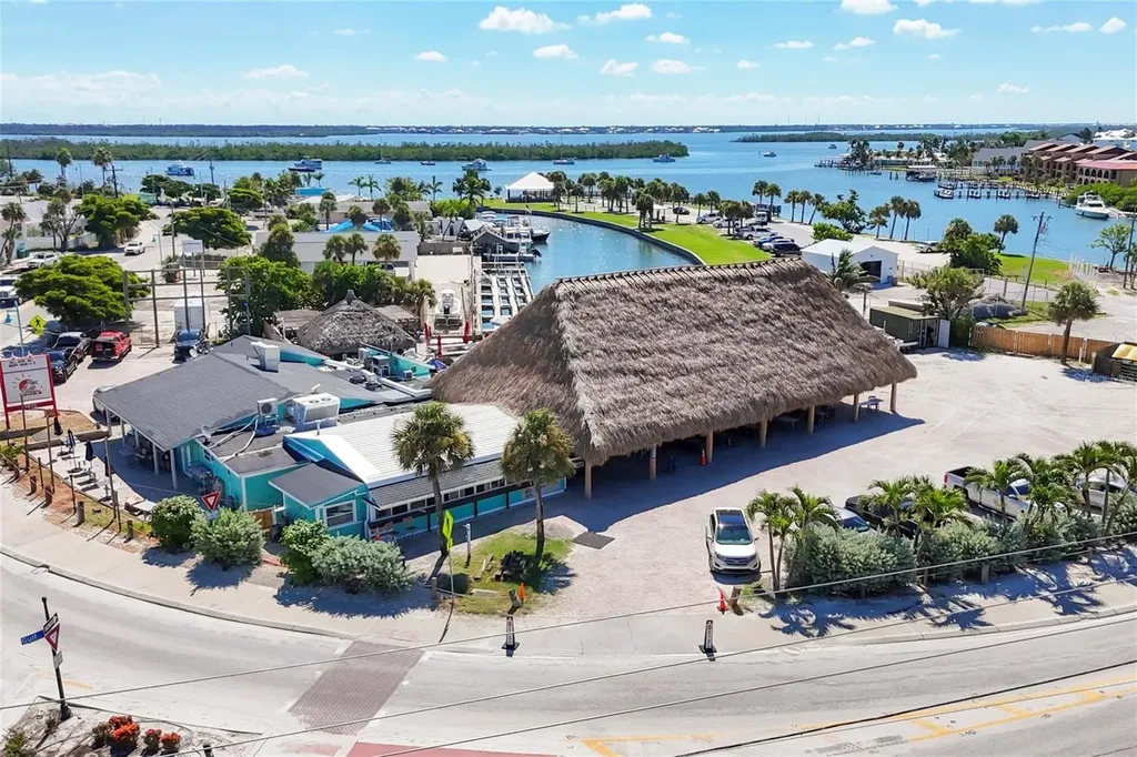 1287 Ibis Drive Englewood FL 34224