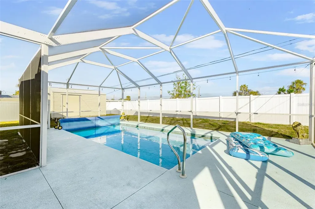 1287 Ibis Drive Englewood FL 34224