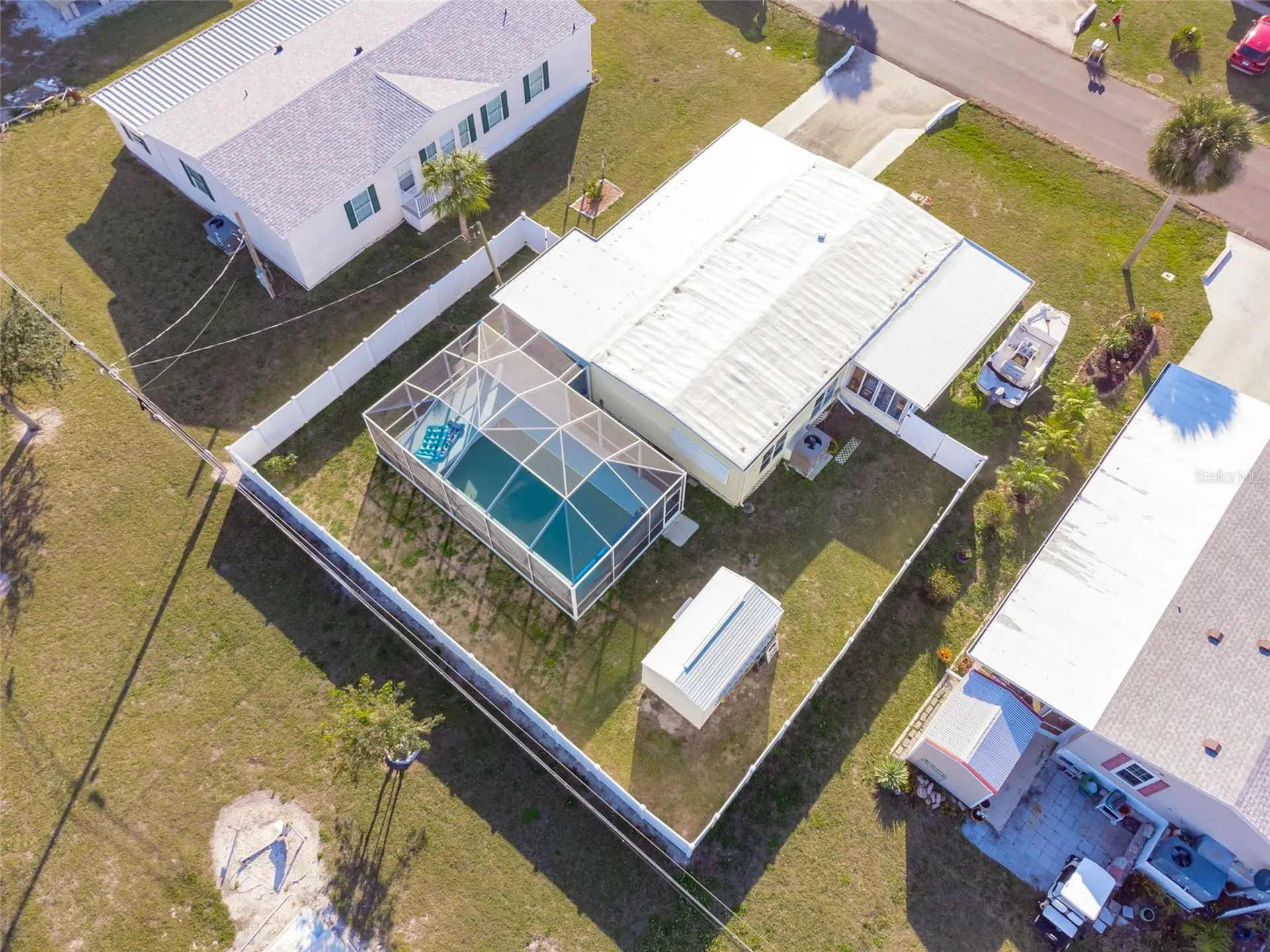 1287 Ibis Drive Englewood FL 34224