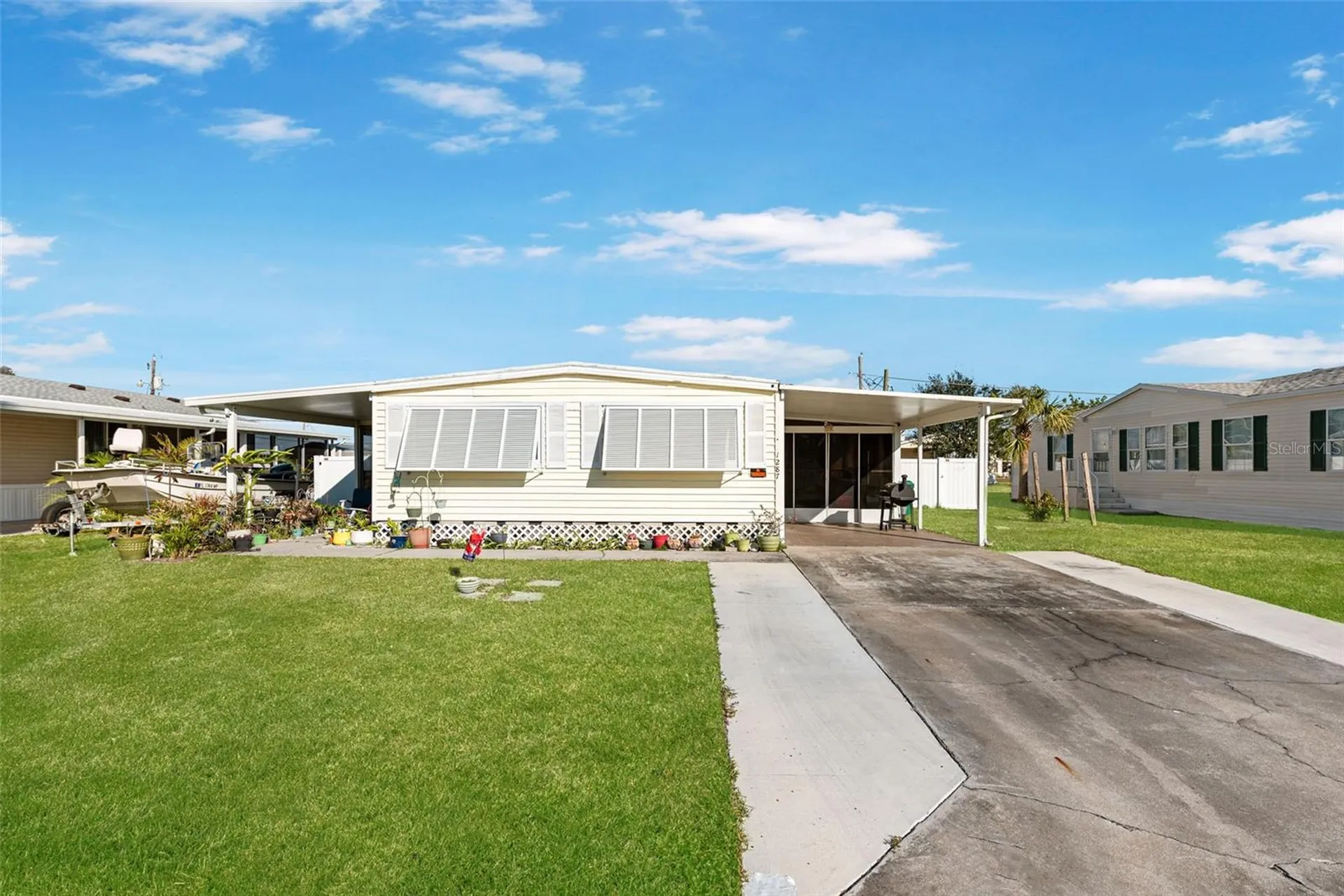 1287 Ibis Drive Englewood FL 34224