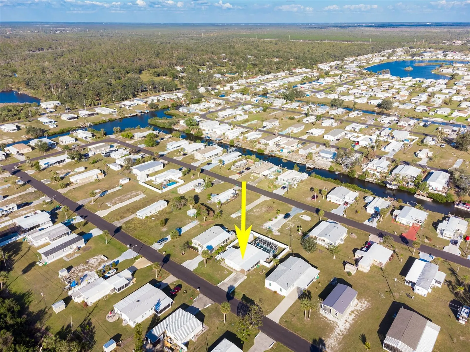 1287 Ibis Drive Englewood FL 34224