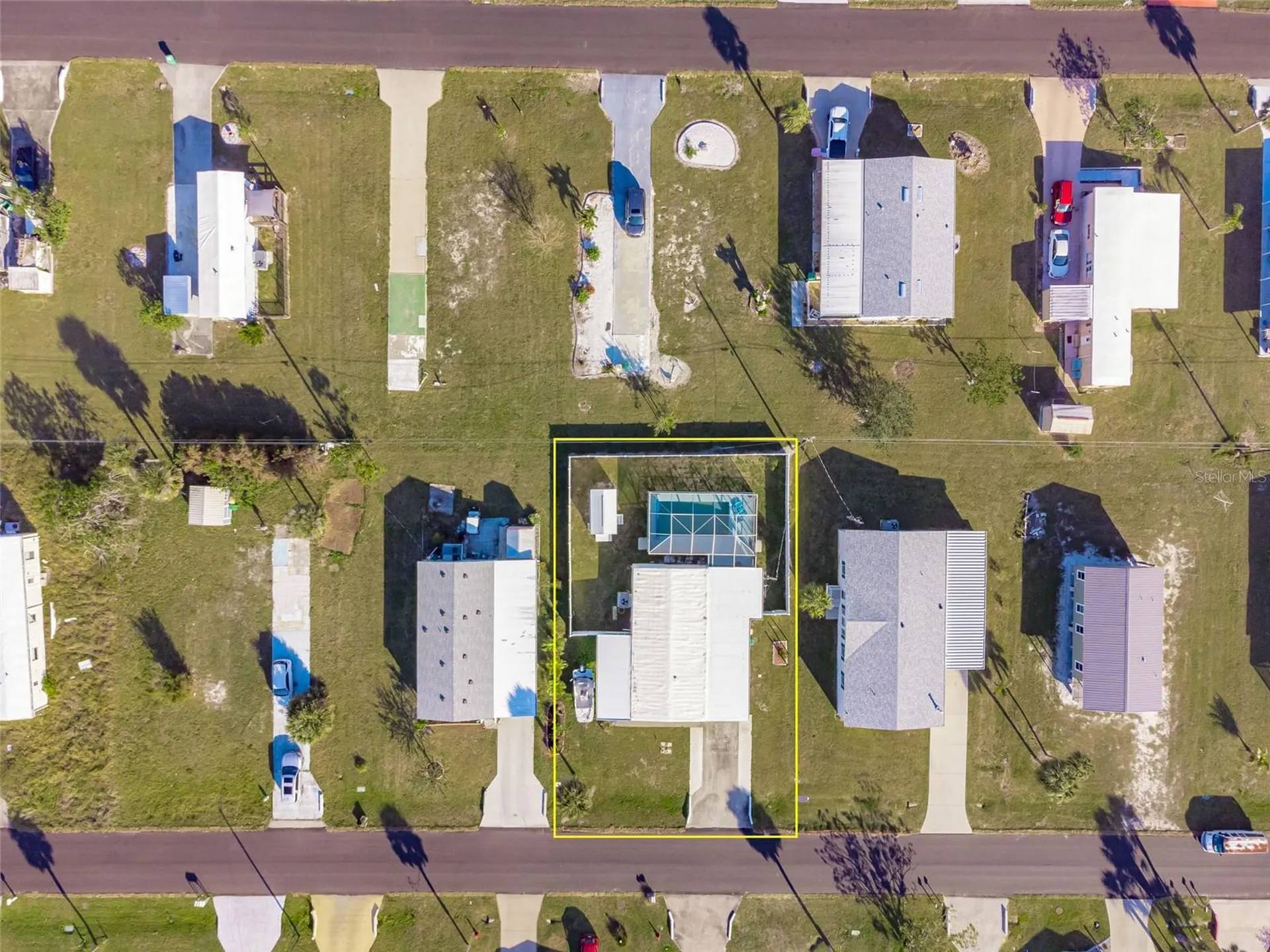 1287 Ibis Drive Englewood FL 34224