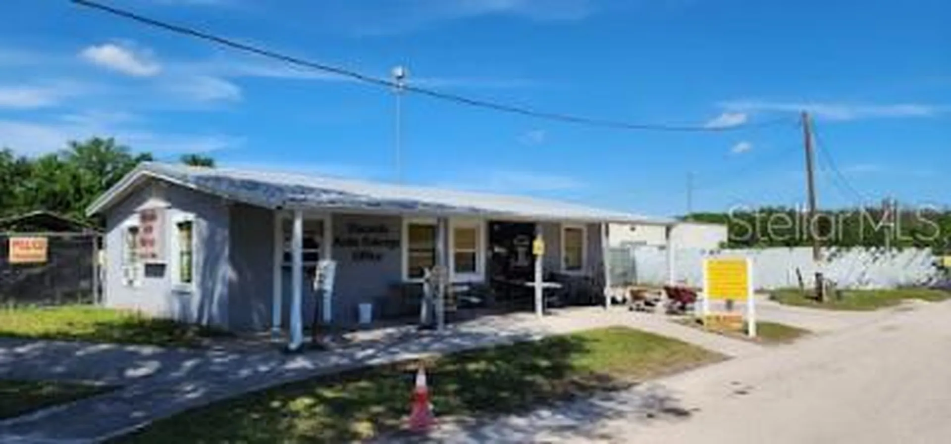 1400 Harrelson Lane Kissimmee FL 34741