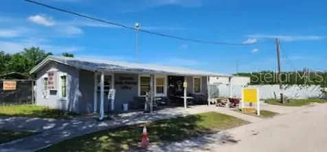1400 Harrelson Lane Kissimmee FL 34741