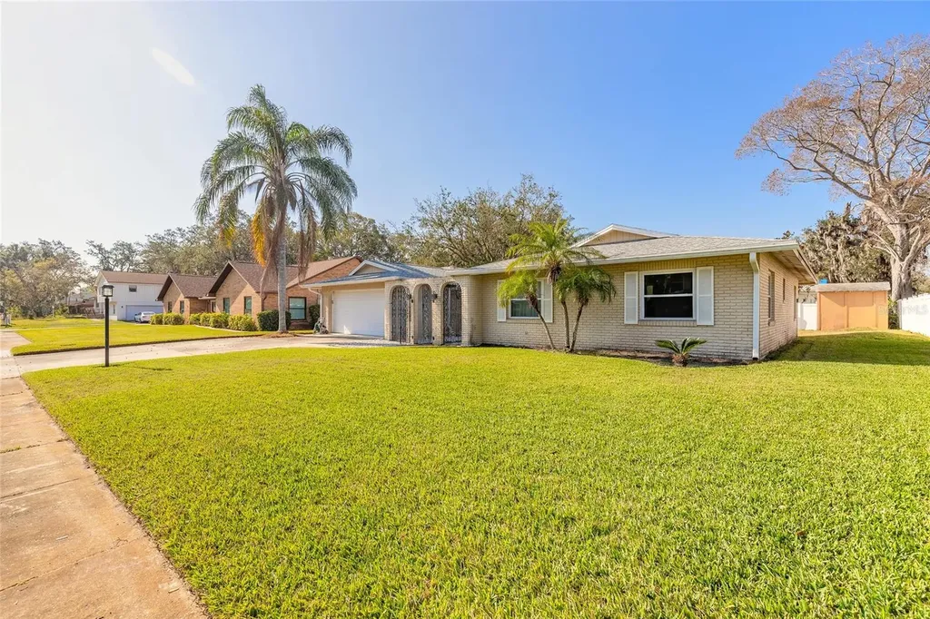 3626 Donna Street Port Orange FL 32129