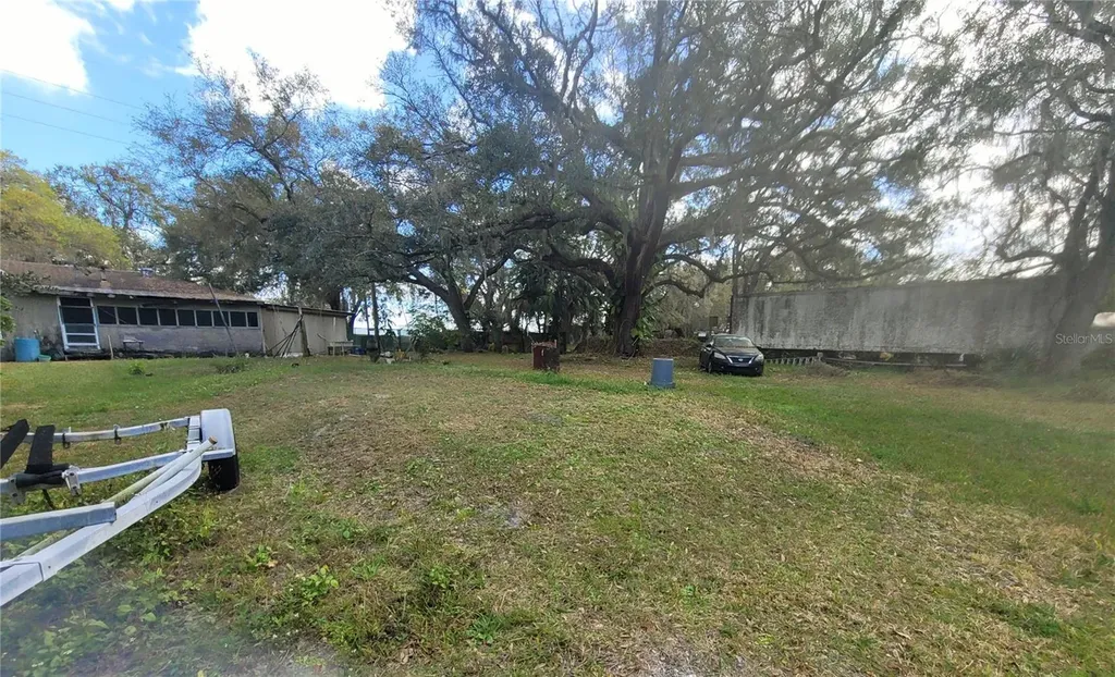 0 Buckley Drive Kissimmee FL 34741