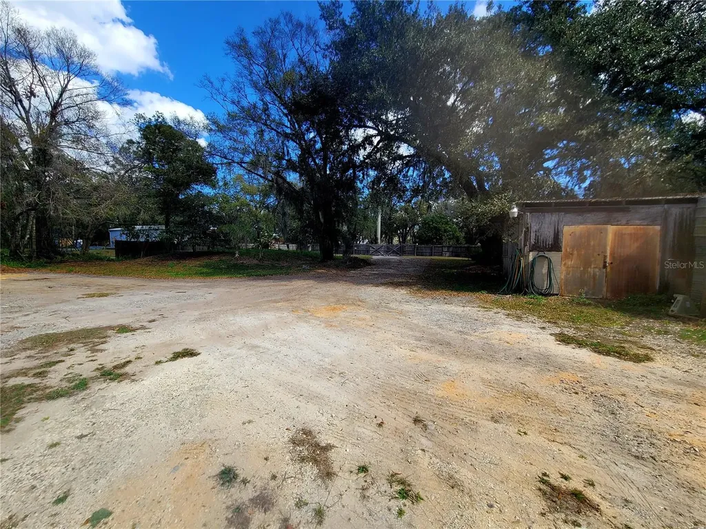 0 Buckley Drive Kissimmee FL 34741