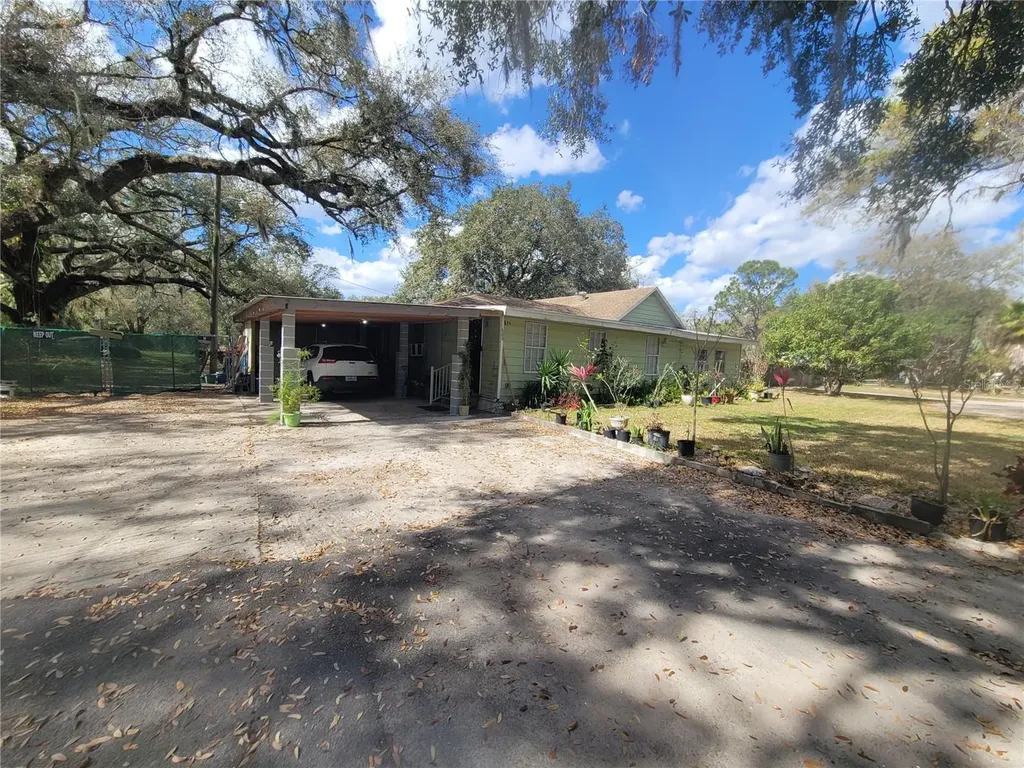 0 Buckley Drive Kissimmee FL 34741