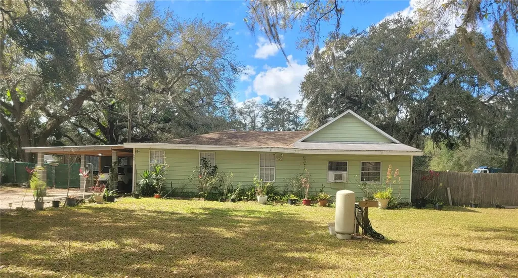 0 Buckley Drive Kissimmee FL 34741