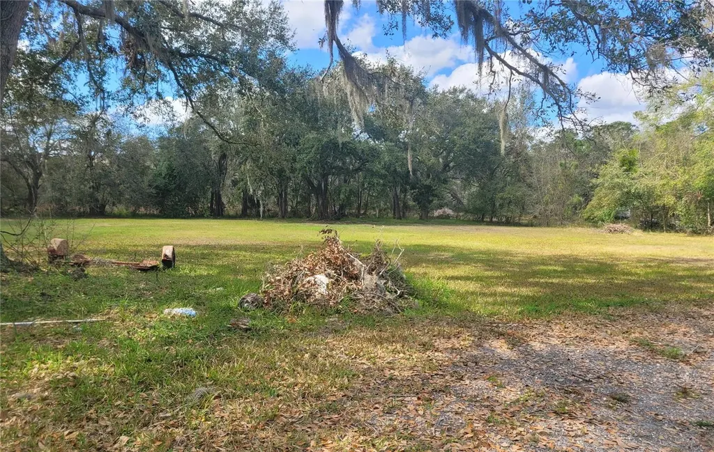 0 Buckley Drive Kissimmee FL 34741