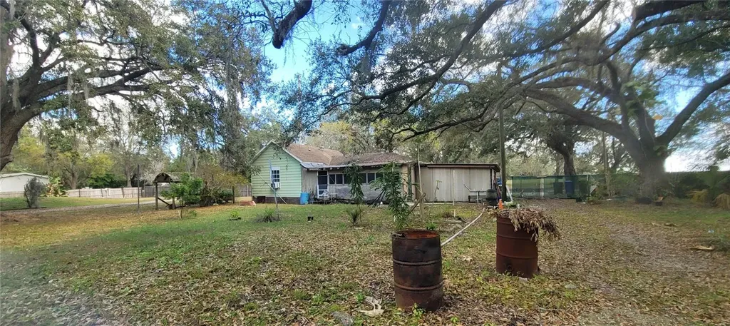 0 Buckley Drive Kissimmee FL 34741