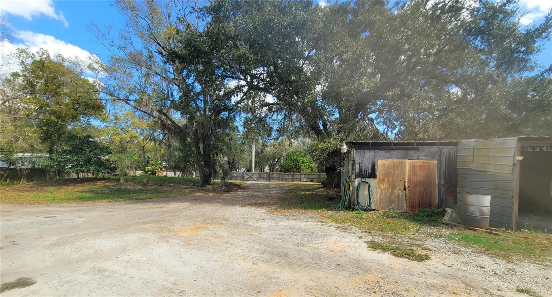 0 Buckley Drive Kissimmee FL 34741