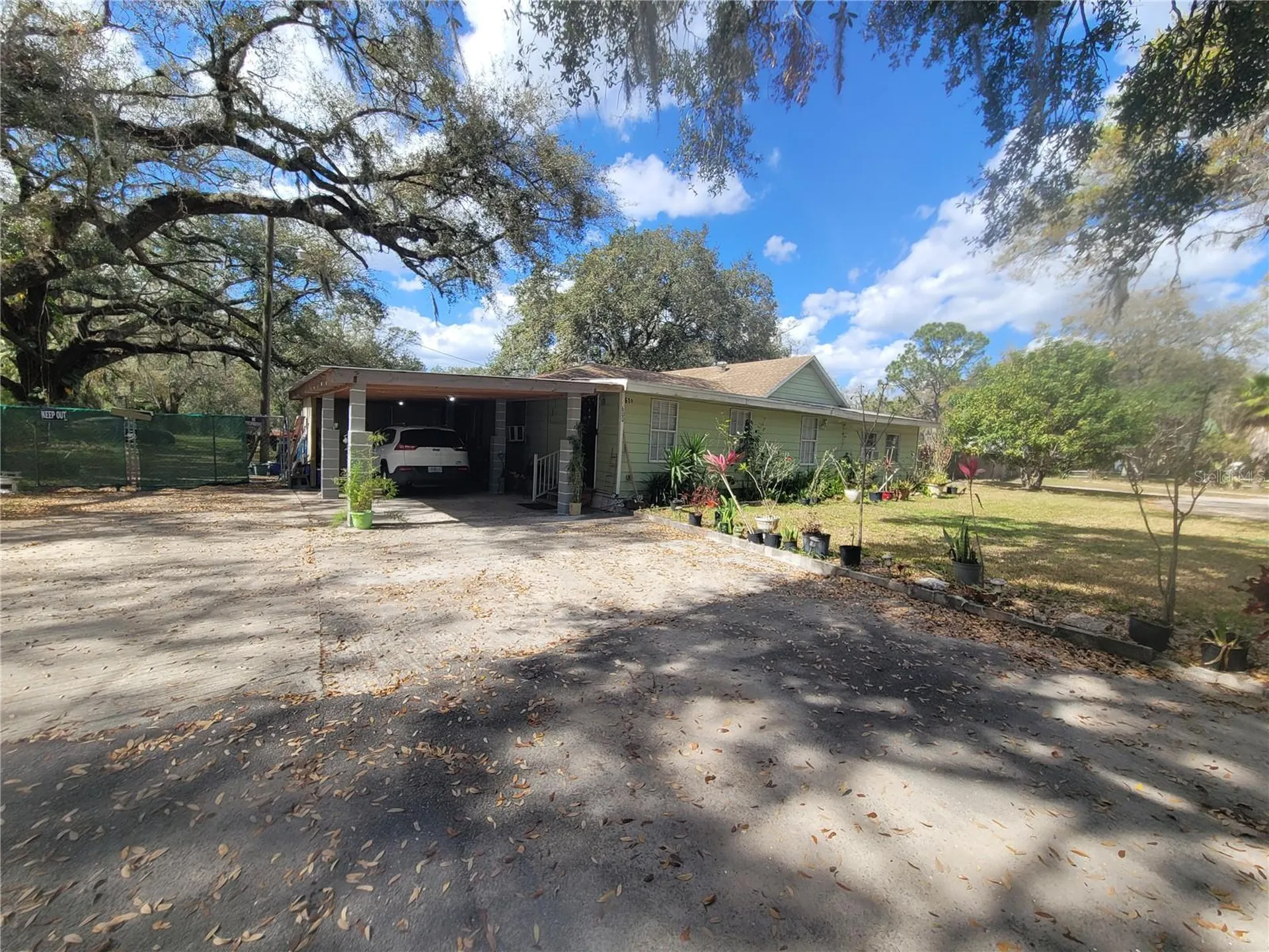 0 Buckley Drive Kissimmee FL 34741