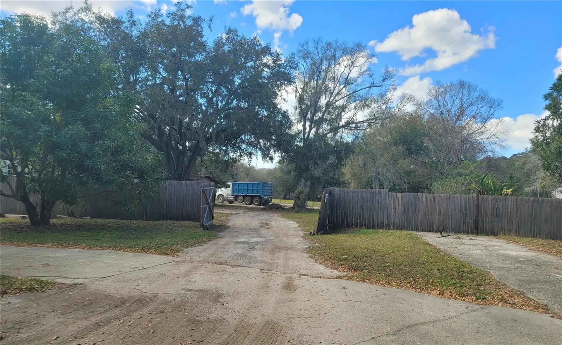 0 Buckley Drive Kissimmee FL 34741