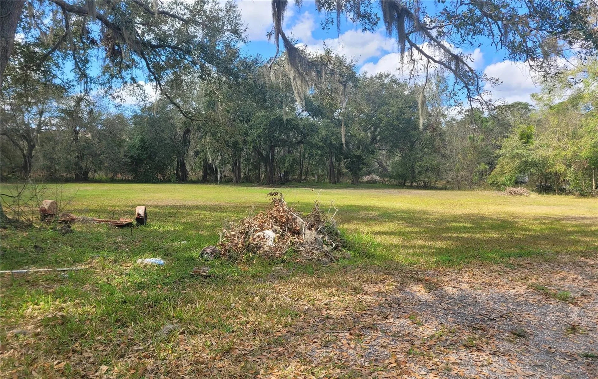 0 Buckley Drive Kissimmee FL 34741