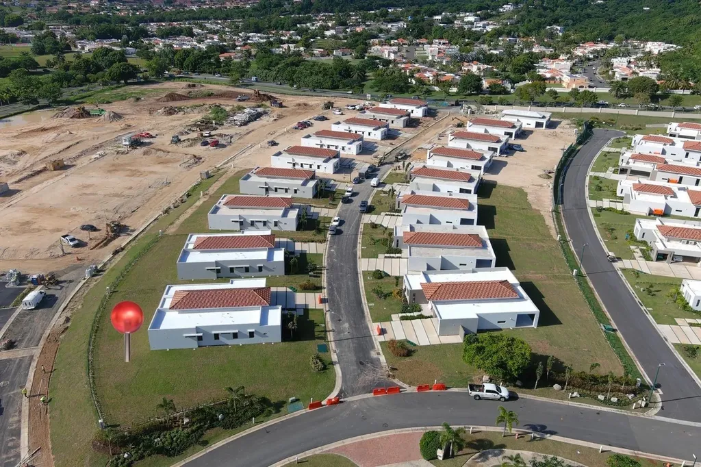 41 Los Lagos Humacao PR 00791