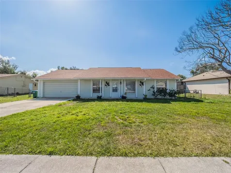 949 Wilmington Drive Deltona FL 32725