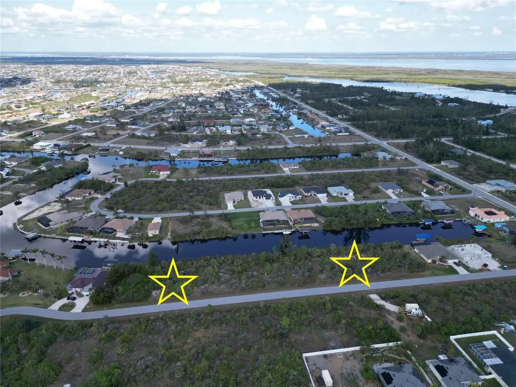 15448 Aribe Avenue Port Charlotte FL 33981