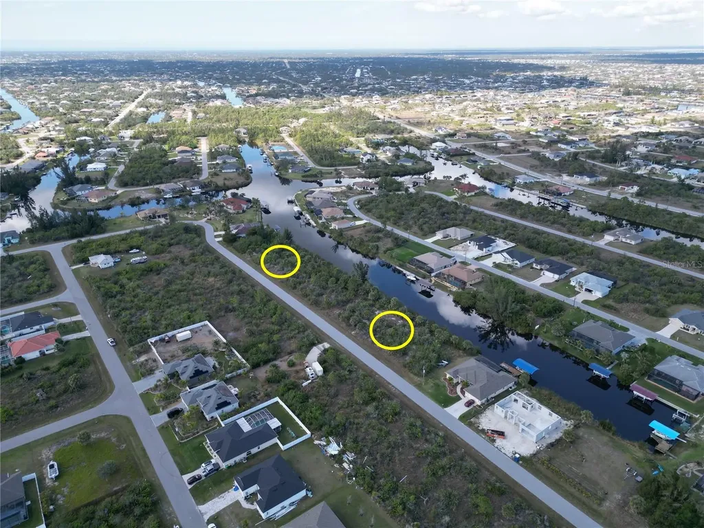 15448 Aribe Avenue Port Charlotte FL 33981