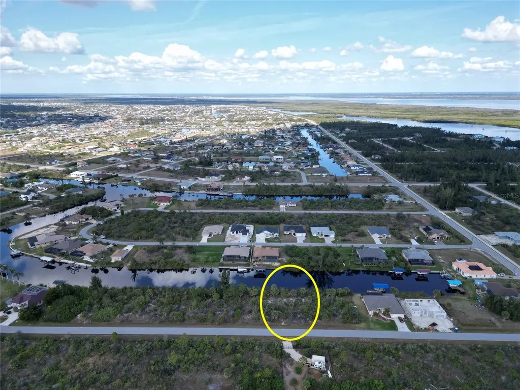 15448 Aribe Avenue Port Charlotte FL 33981