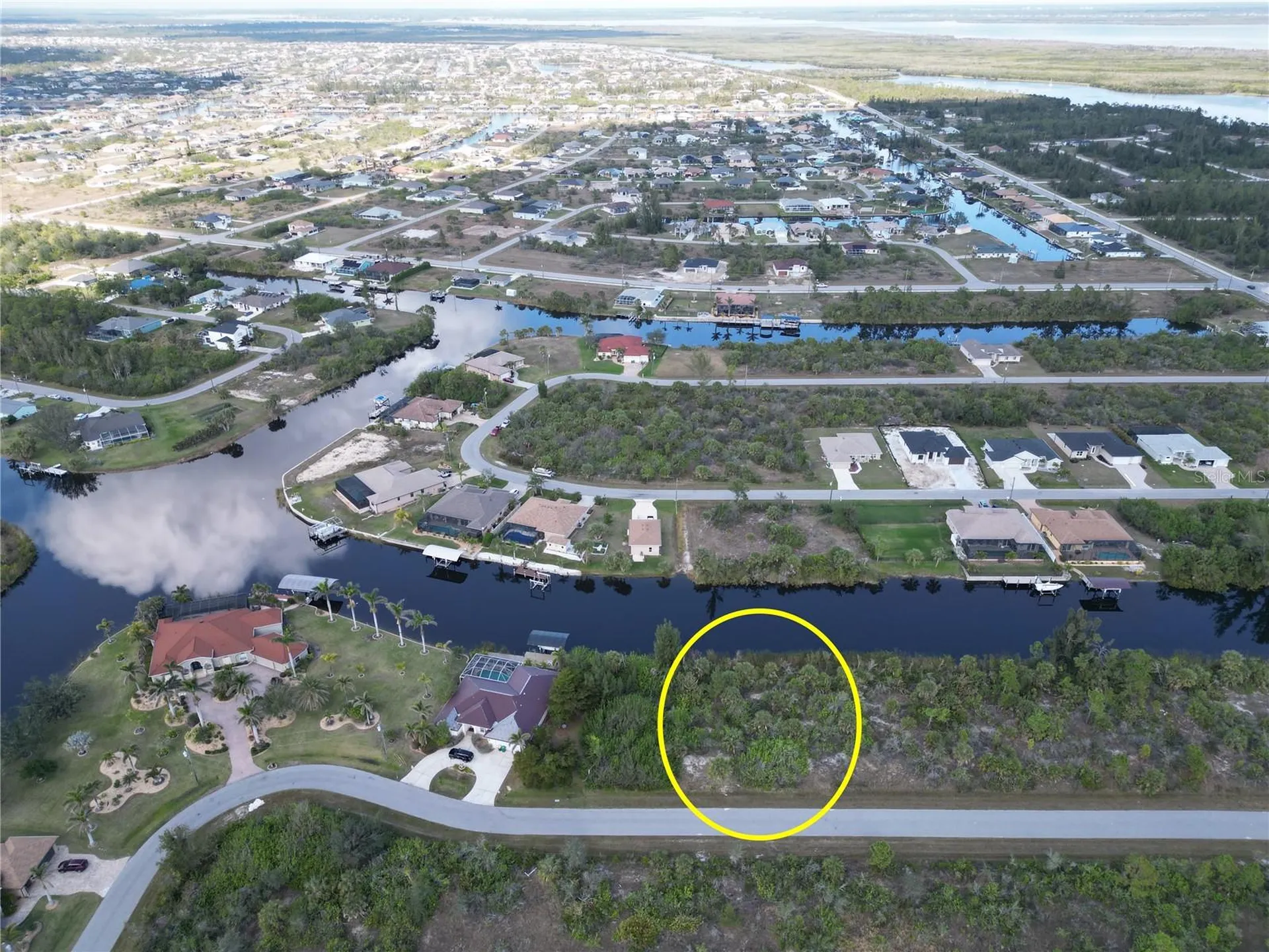 15448 Aribe Avenue Port Charlotte FL 33981