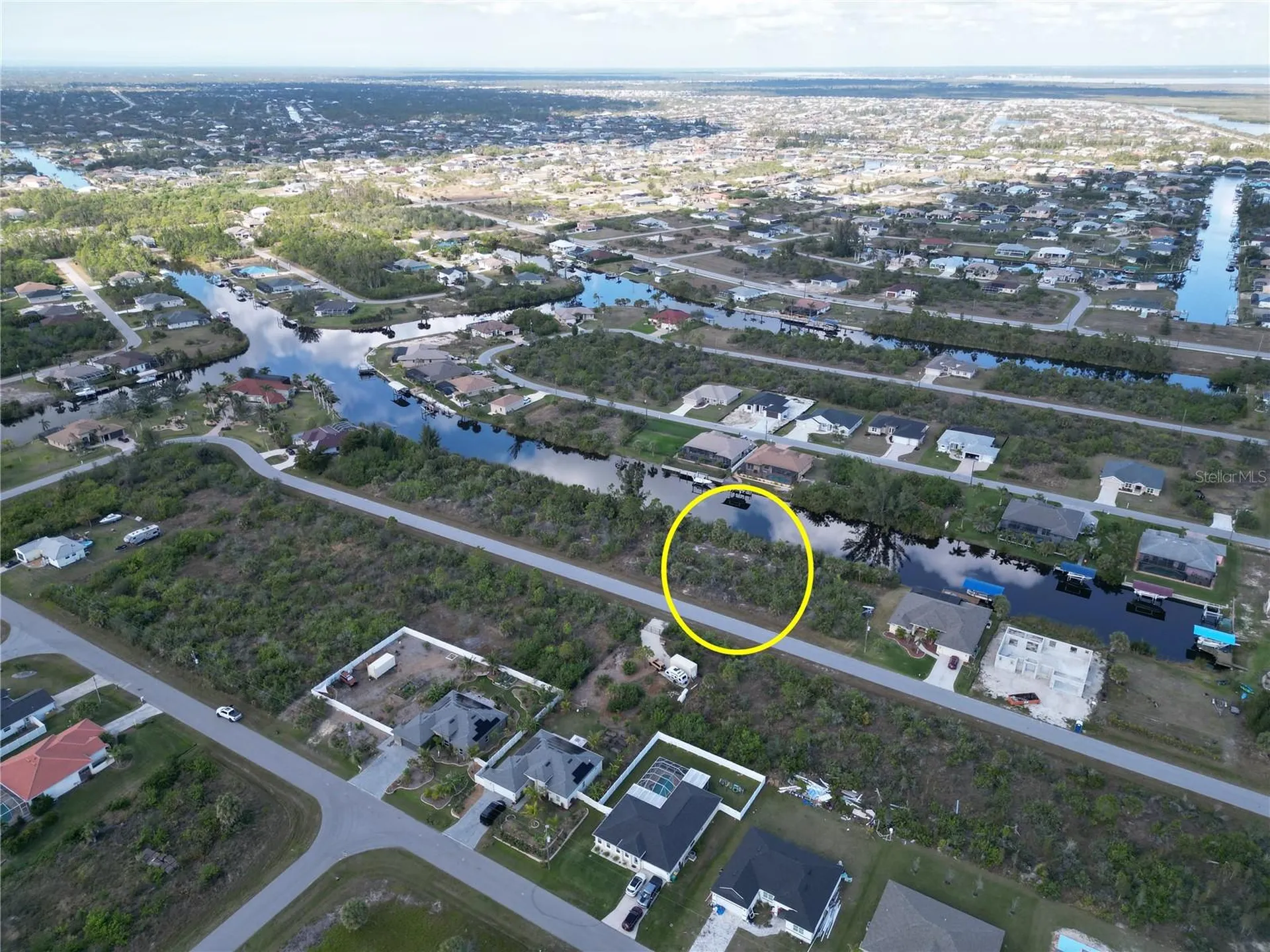 15448 Aribe Avenue Port Charlotte FL 33981