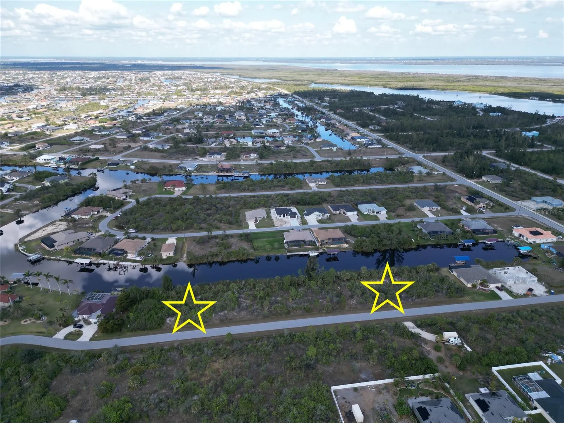 15448 Aribe Avenue Port Charlotte FL 33981