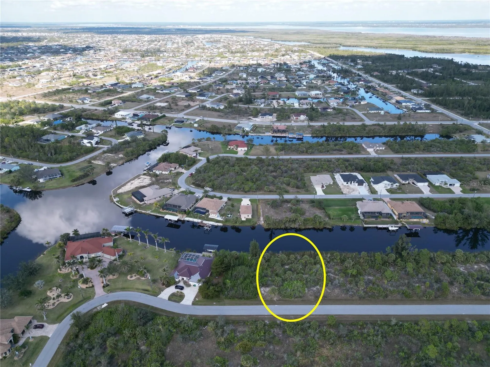 15448 Aribe Avenue Port Charlotte FL 33981