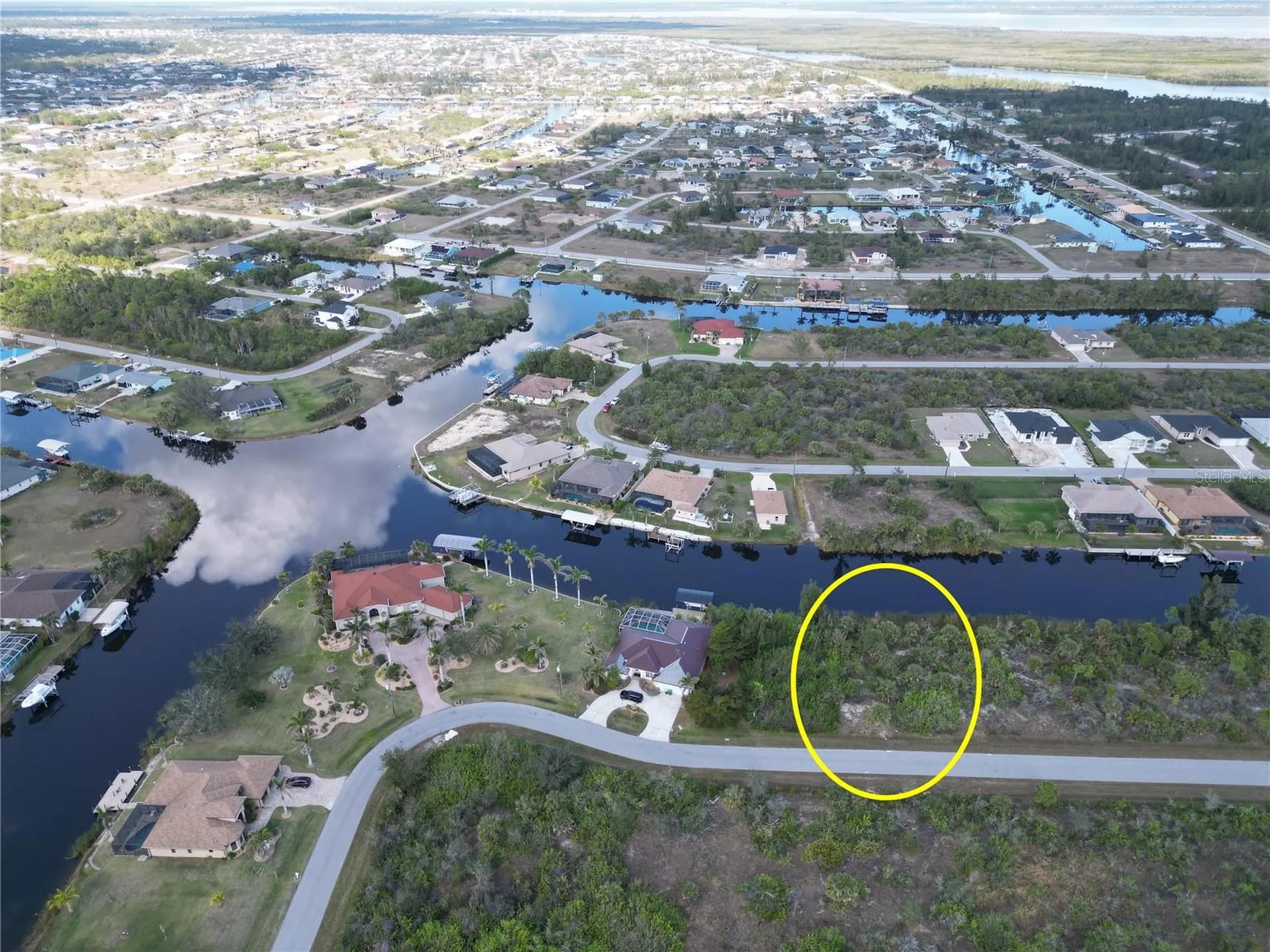 15448 Aribe Avenue Port Charlotte FL 33981