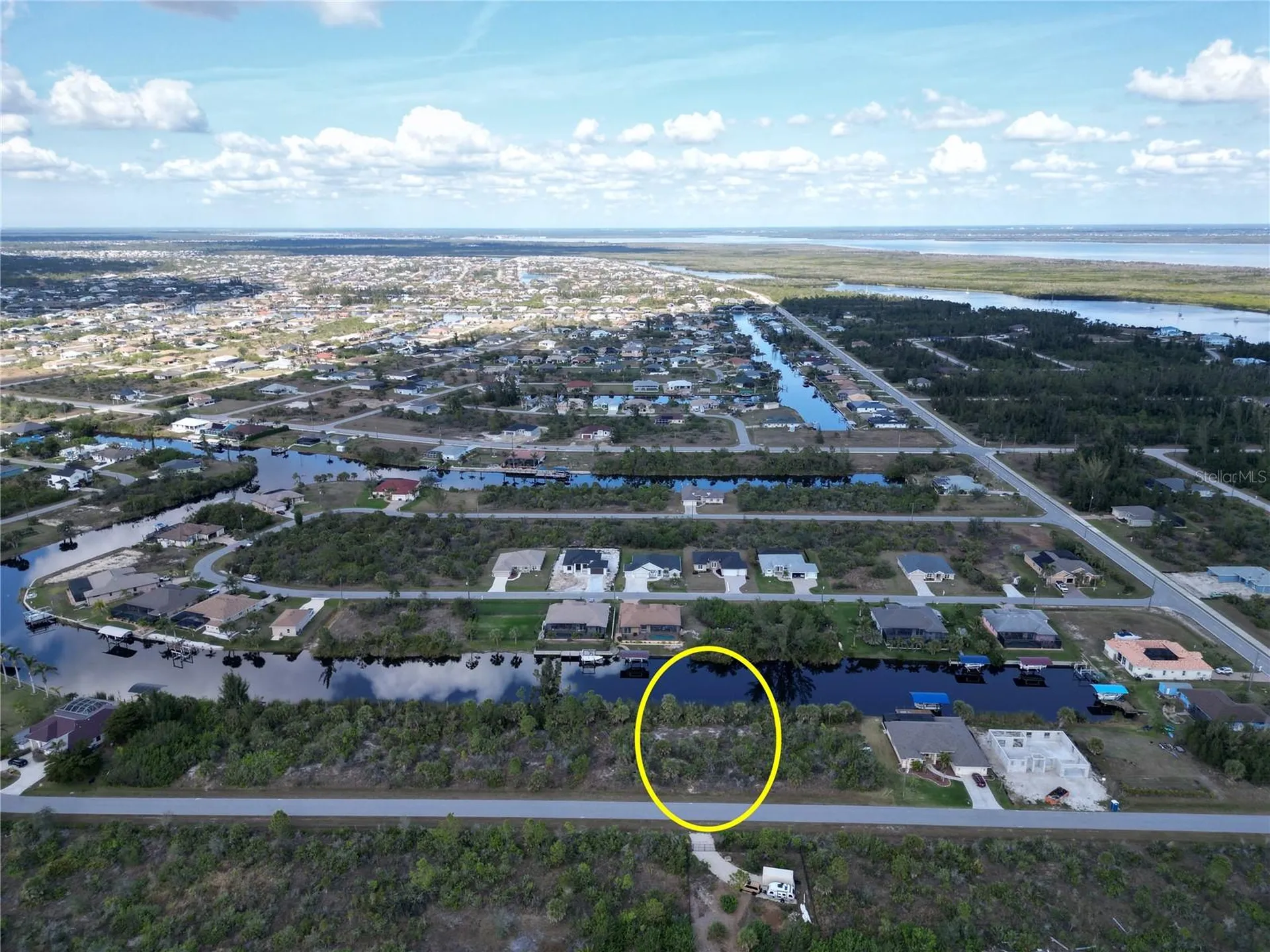 15448 Aribe Avenue Port Charlotte FL 33981