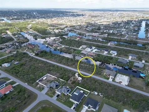 15448 Aribe Avenue Port Charlotte FL 33981