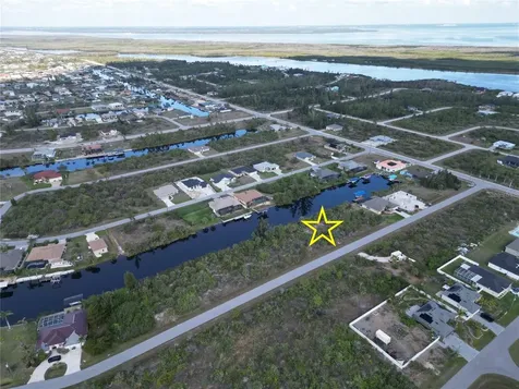 15448 Aribe Avenue Port Charlotte FL 33981