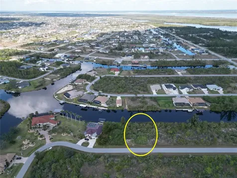 15448 Aribe Avenue Port Charlotte FL 33981