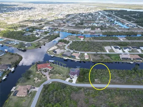 15448 Aribe Avenue Port Charlotte FL 33981
