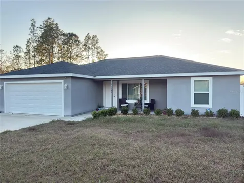 15068 SW 43rd Court Ocala FL 34473