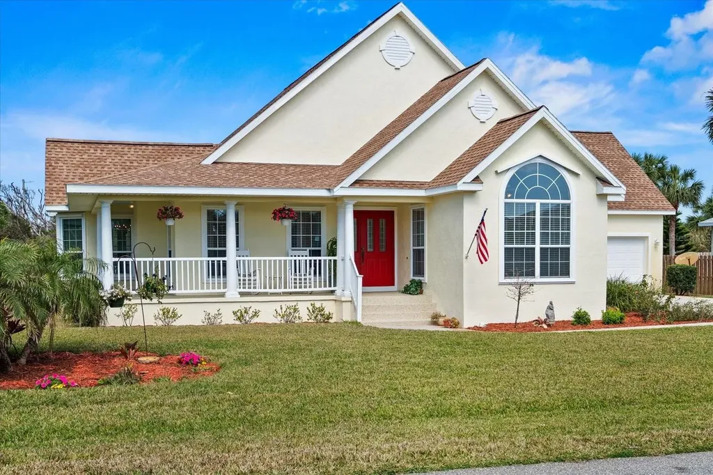 21 Deerwood Street Palm Coast FL 32137