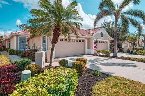 1723 San Silvestro Drive Venice FL 34285