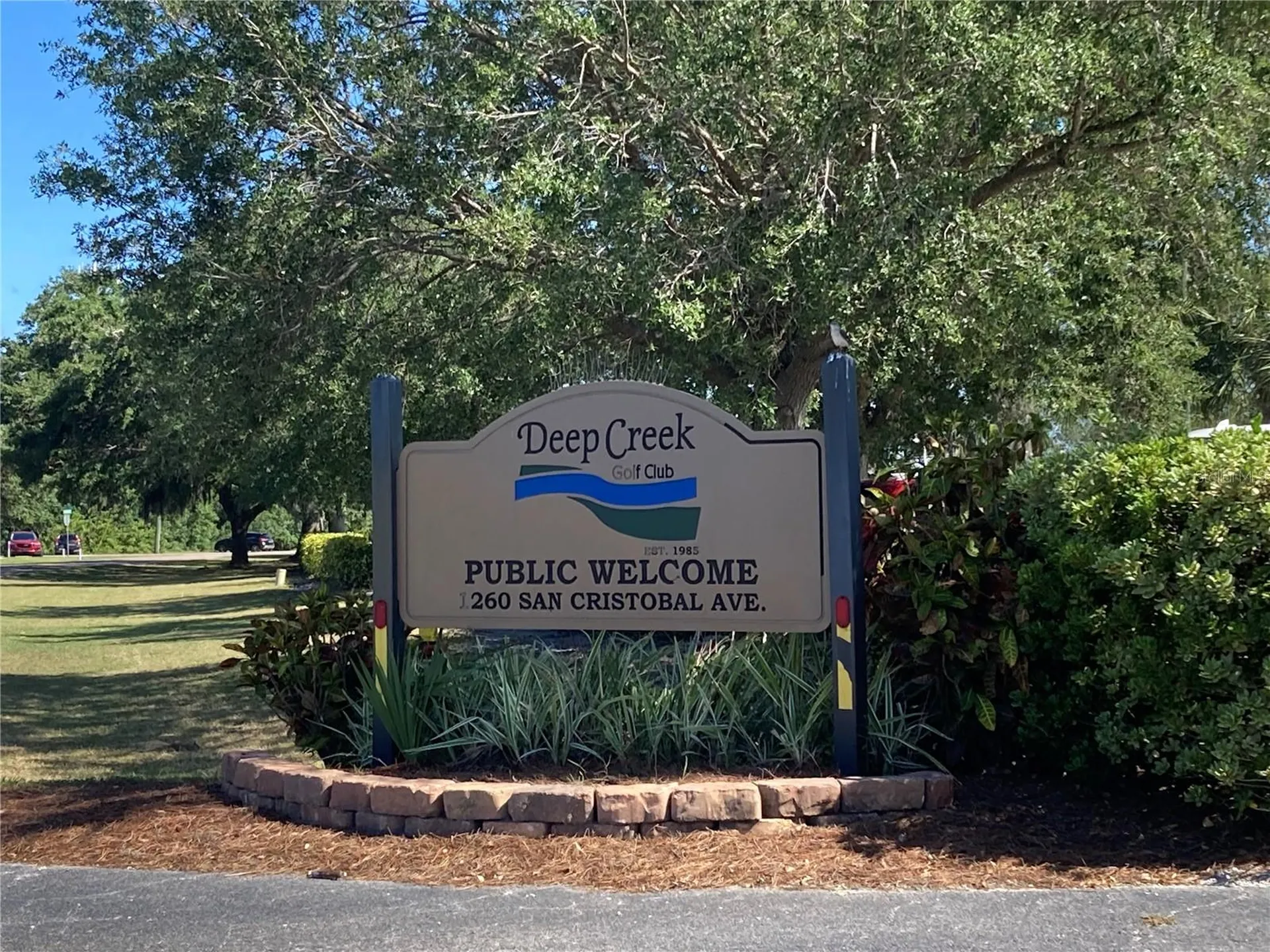 25187 Palisade Road Punta Gorda FL 33983