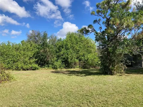 25187 Palisade Road Punta Gorda FL 33983