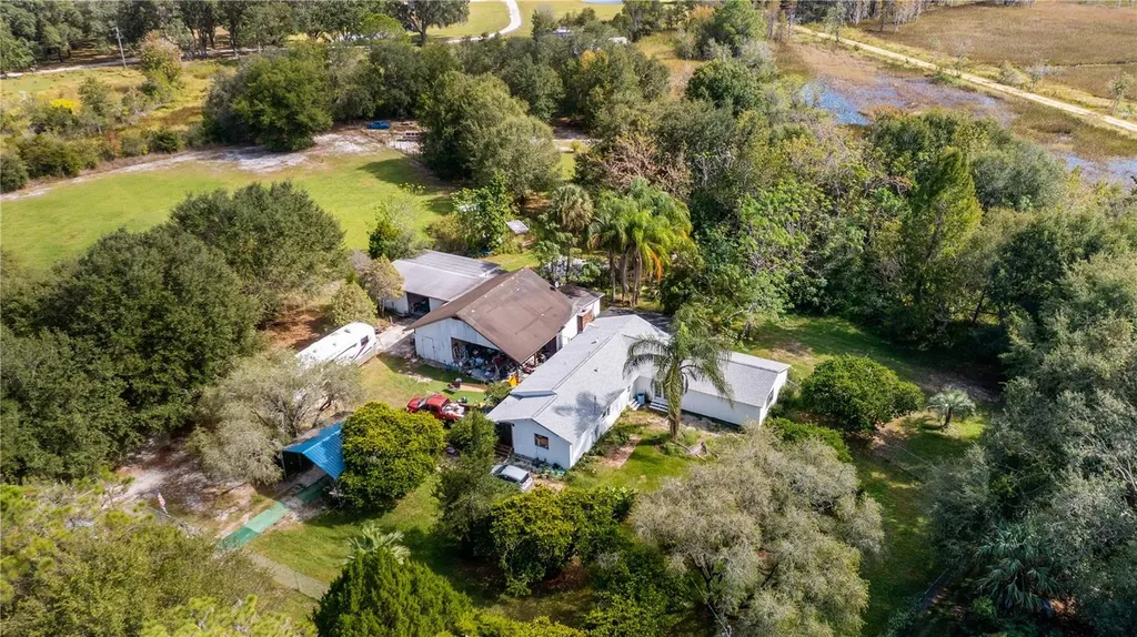 2610 Stephens Road Groveland FL 34736