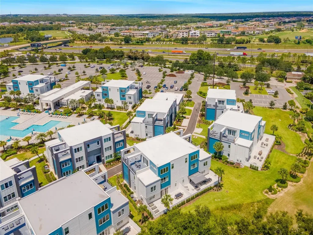 7770 Sandy Ridge Drive Reunion FL 34747